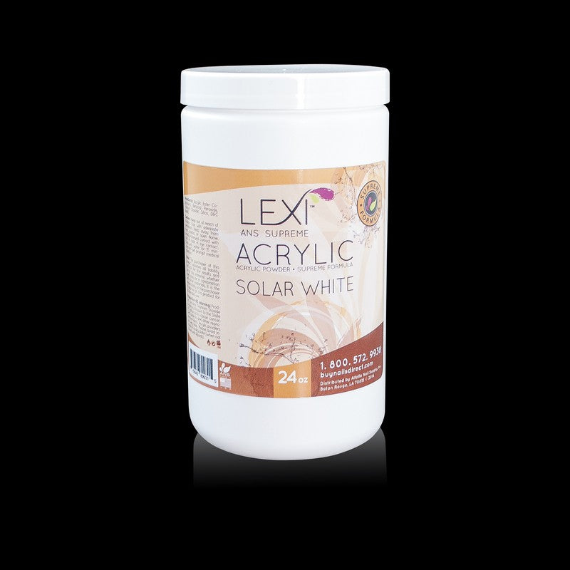 Lexi Acrylic Powder - 24 oz